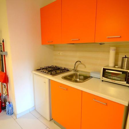 Shine Apartment Napoli Eksteriør billede